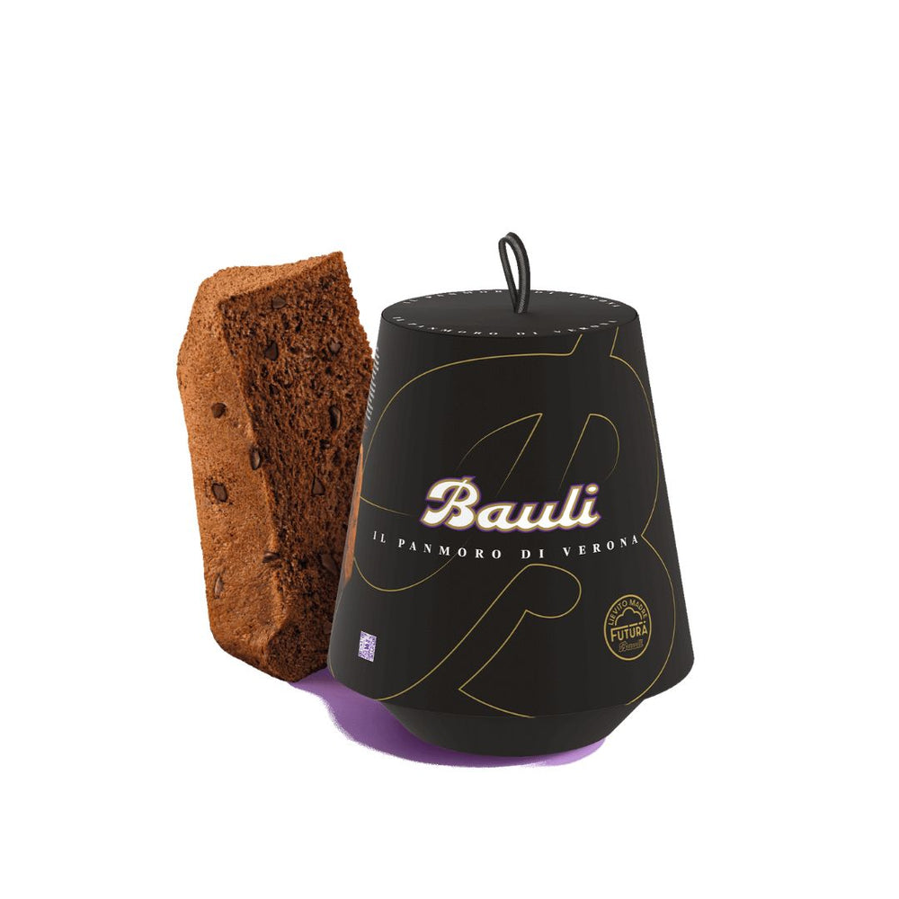 Bauli Pandoro Panmoro