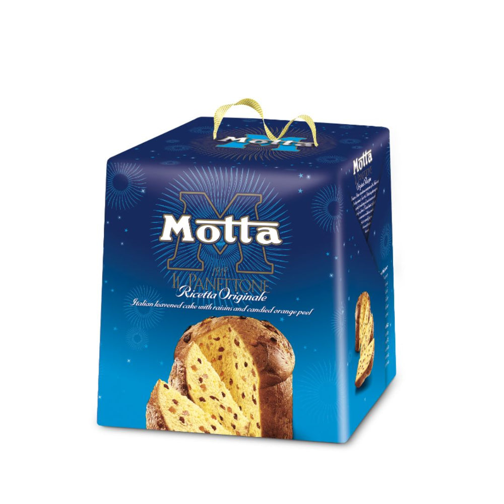 Motta Panettone