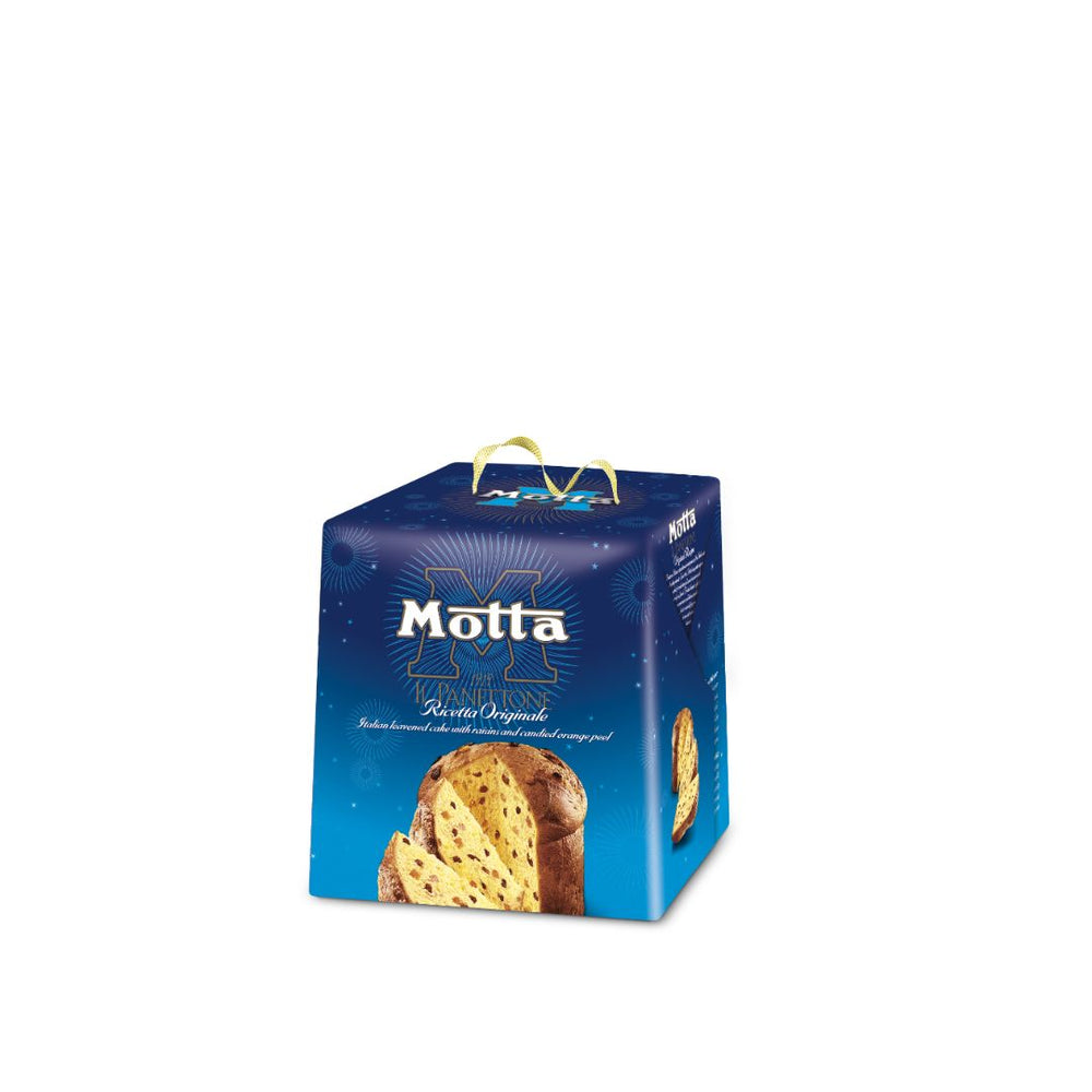 Motta Panettone Mignon