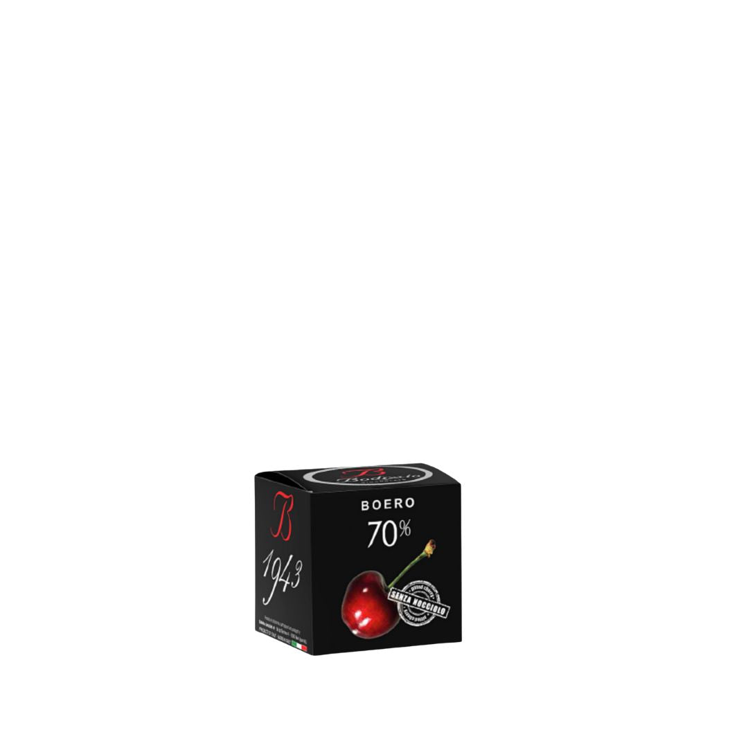 Bodrato Boeri Without Stone 70% Cube