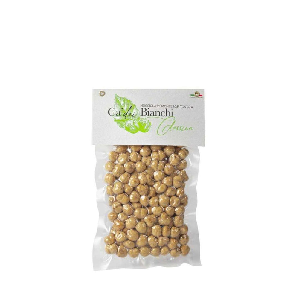 Barbero Roasted Hazelnut Bag