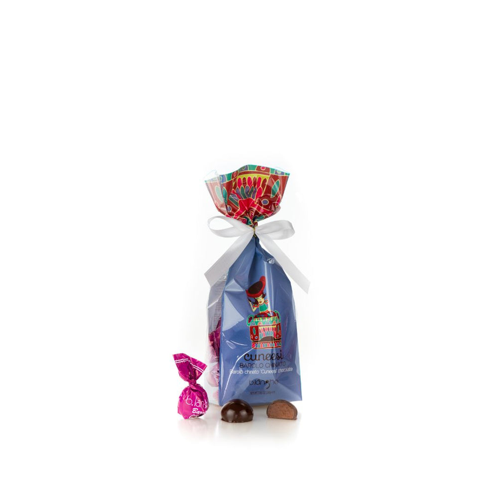 B Langhe Cuneesi Barolo Chinato Bag