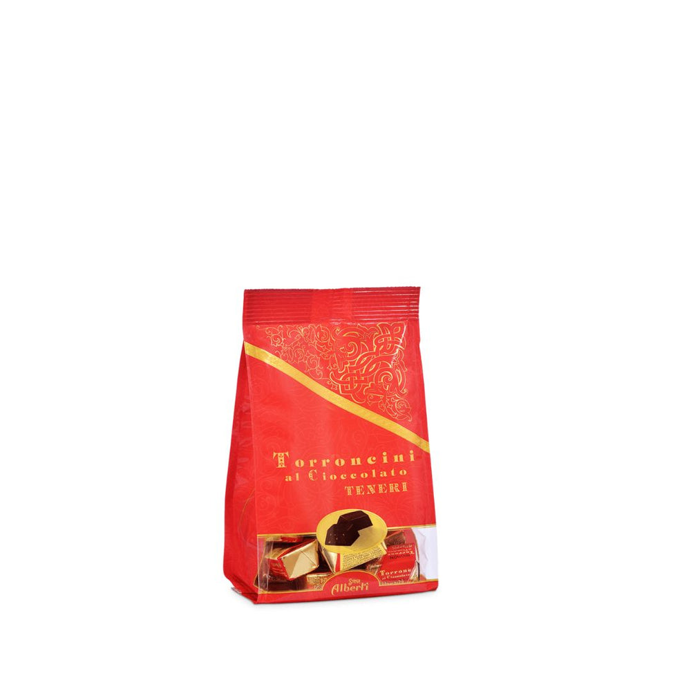 Alberti Strega Torroncini Chocolate