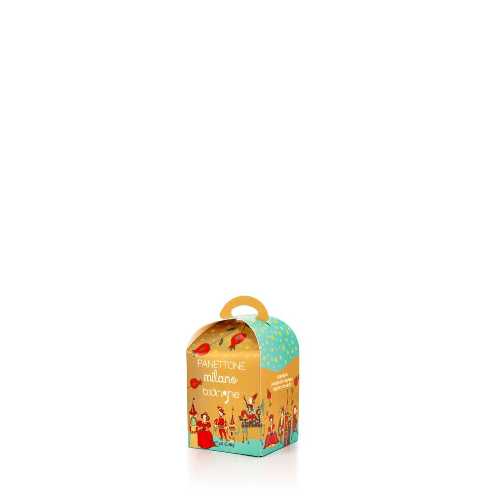 B Langhe Panettone Milano