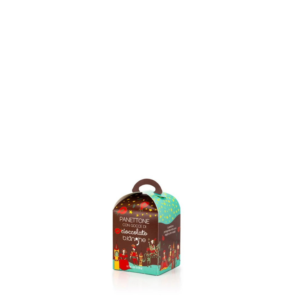 B Langhe Panettone Chocolate Chip