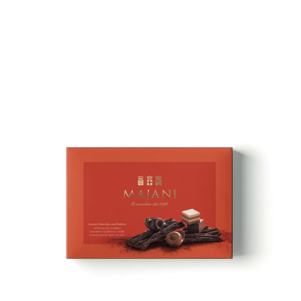 Majani Specialita Box (0)