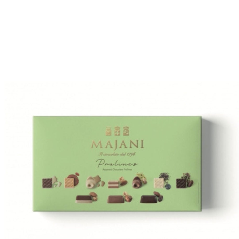 Majani Pralines Box (2)