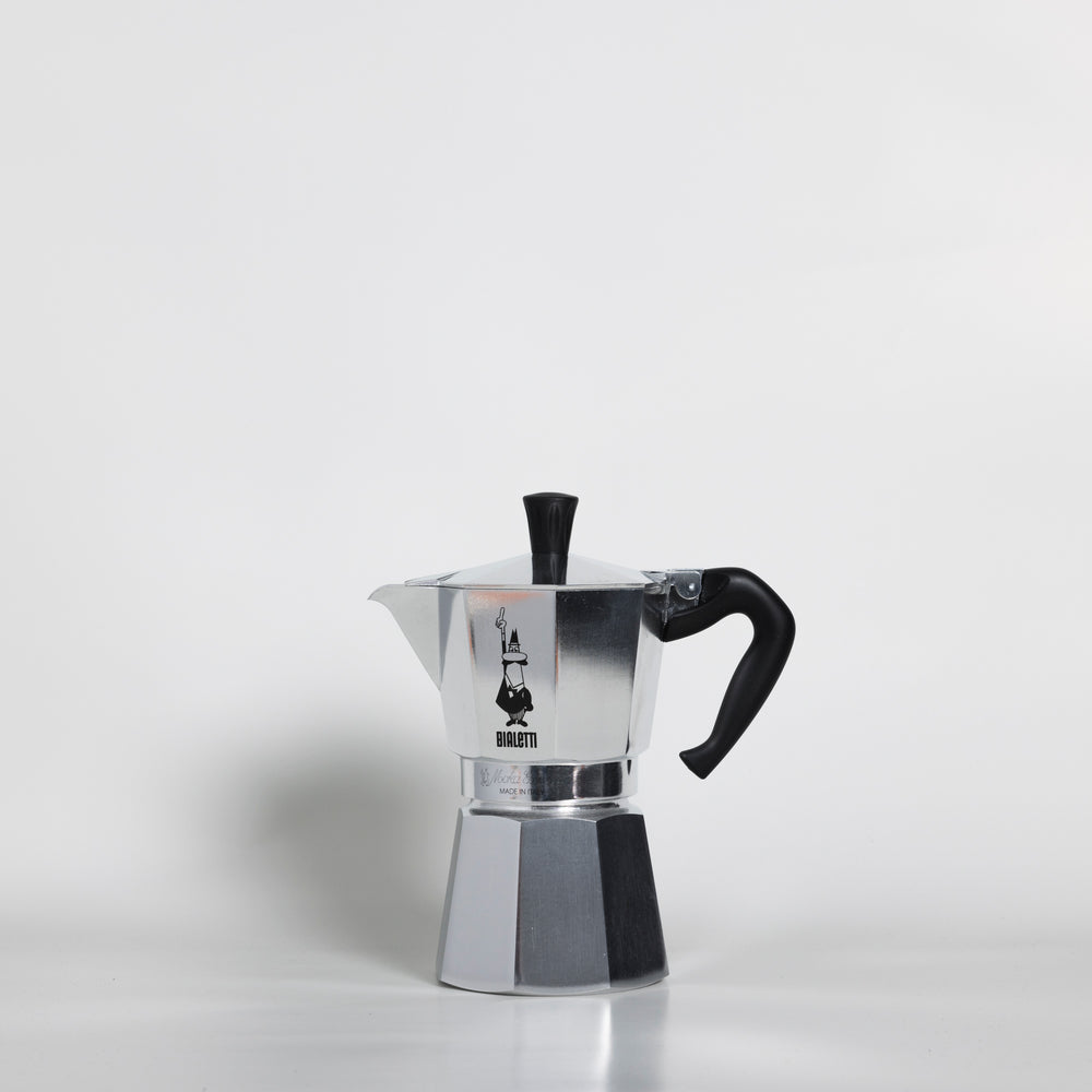 Bialetti Moka Express 6 Cups