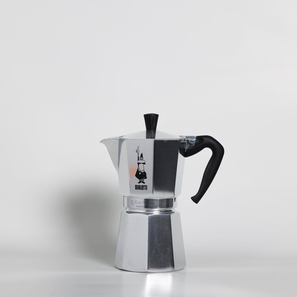 Bialetti Moka Express 9 Cups