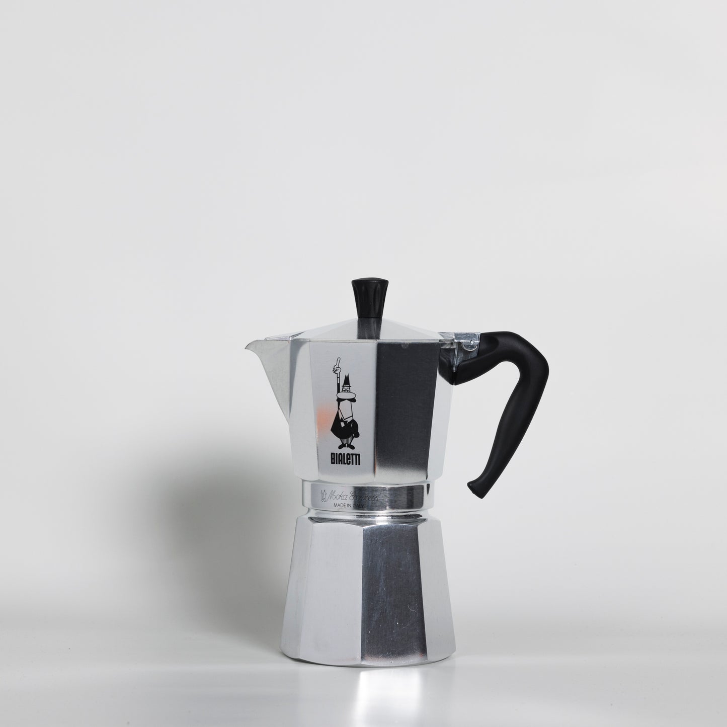 
                  
                    Bialetti Moka Express 9 Cups
                  
                