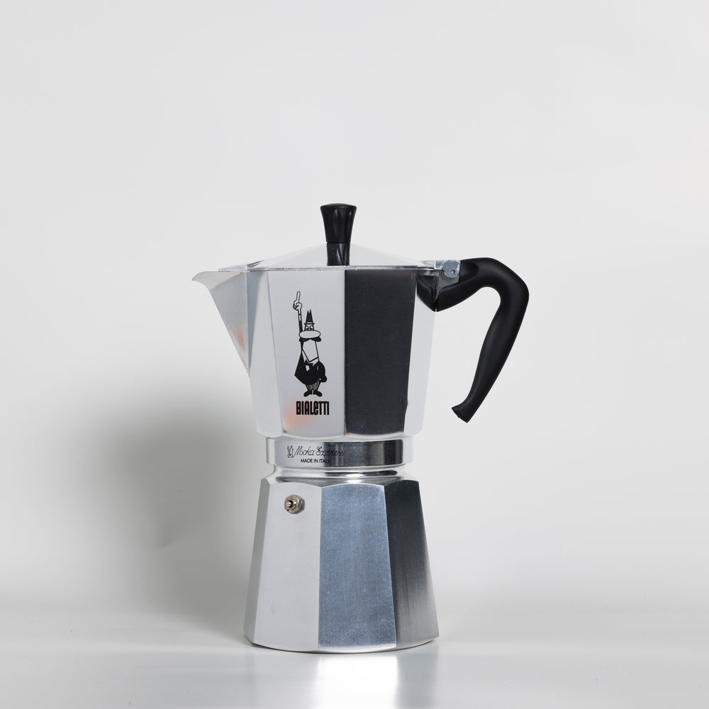 Bialetti Moka Express 12 Cups