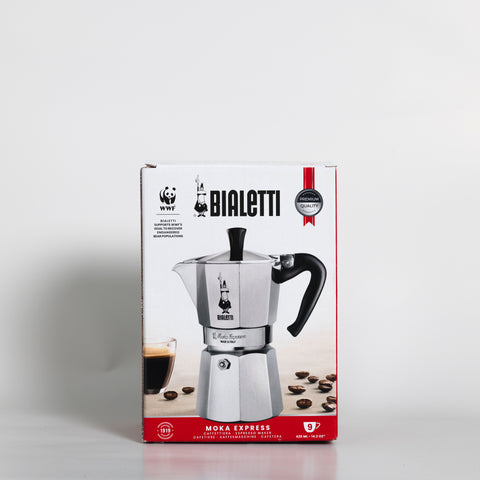 Bialetti Moka Express 9 Cups