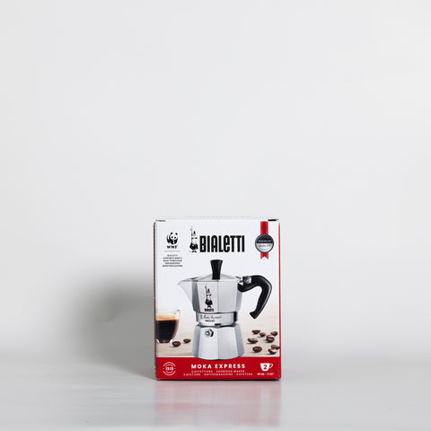 Bialetti Moka Express 2 Cup