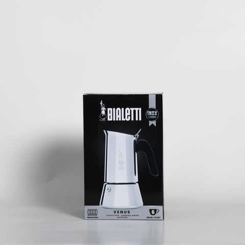 Bialetti Venus Induction 6 Cup