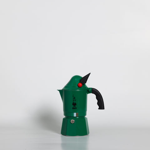 Bialetti Moka Alpino 3 Cup