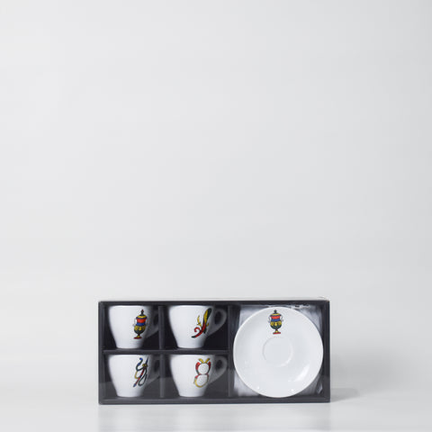 Moka Pots + Accessories