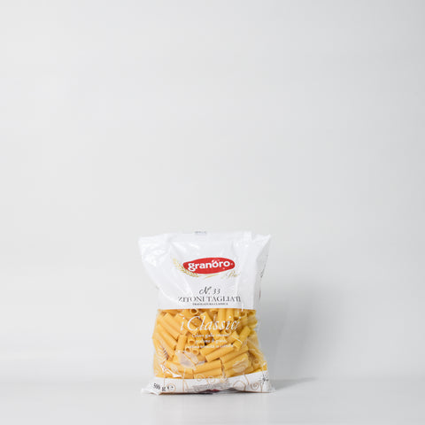 Granoro Zitoni Tagliati #33