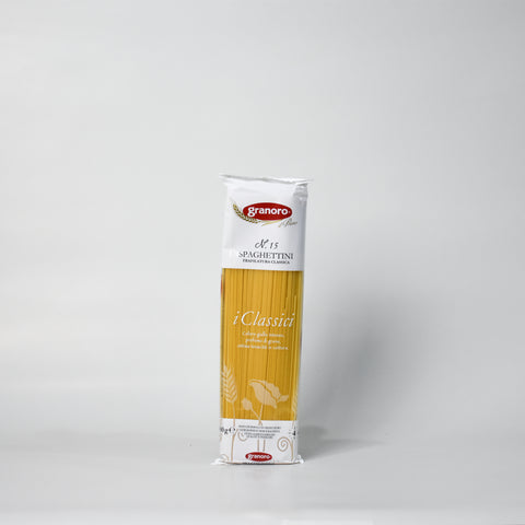 Granoro Spaghettini #15