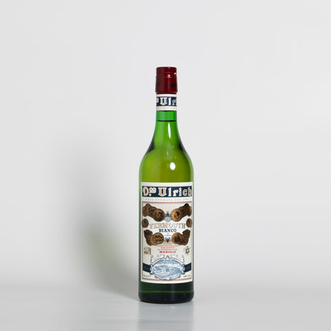 Marolo Bianco Vermouth