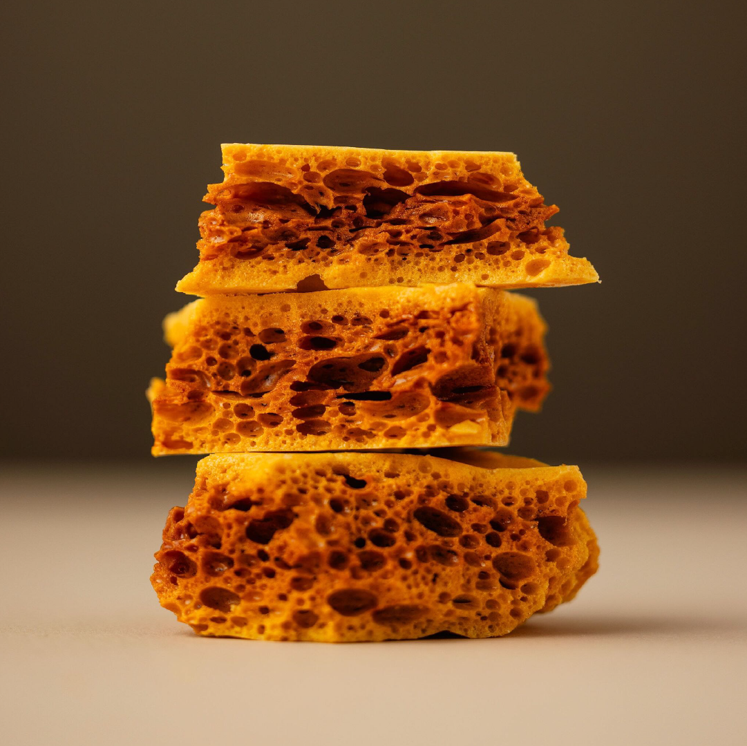 
                  
                    Kenyak Milk Honeycomb
                  
                