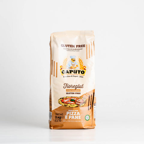 Caputo Gluten Free Flour 1kg