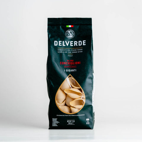 Delverde Conchiglioni