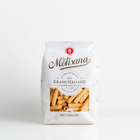 La Molisana Ziti Tagliati
