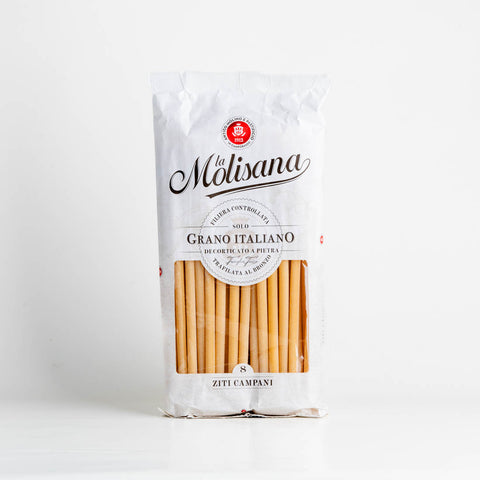 La Molisana Ziti Campani