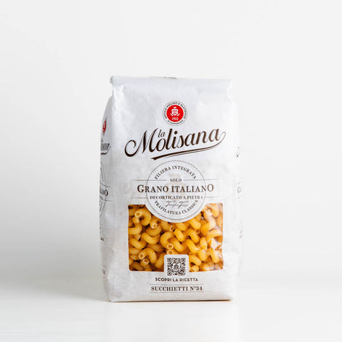 La Molisana Succhietti