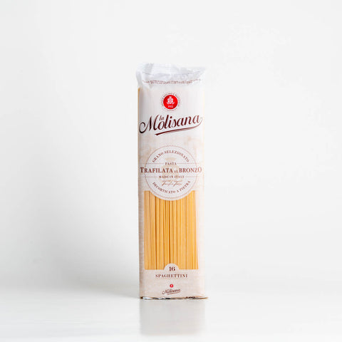 La Molisana Spaghettini