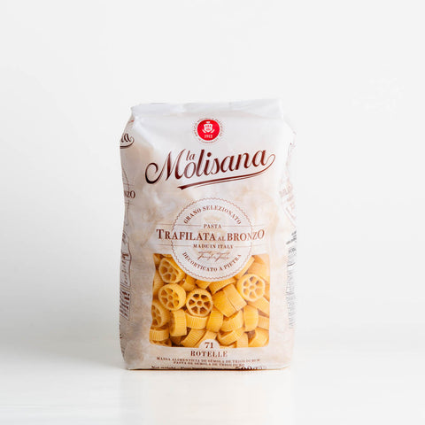 La Molisana Rotelle