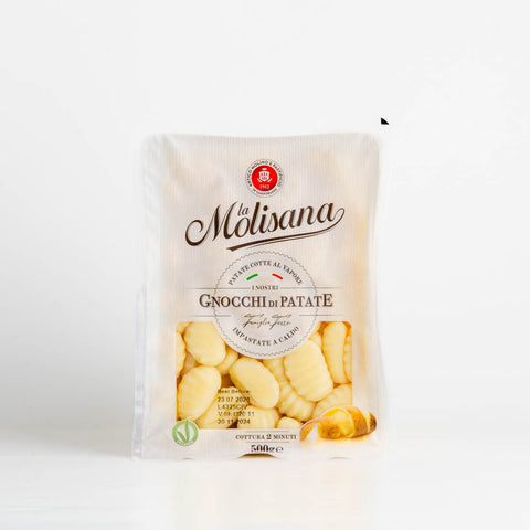 La Molisana Gnocchi Di Patate