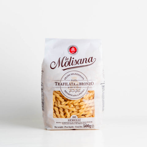 La Molisana Gemelli
