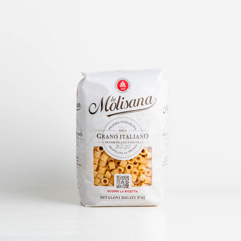 La Molisana Ditaloni Rigati