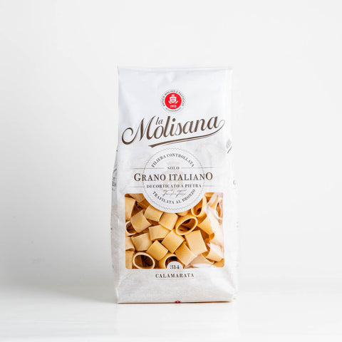 La Molisana Calamarata