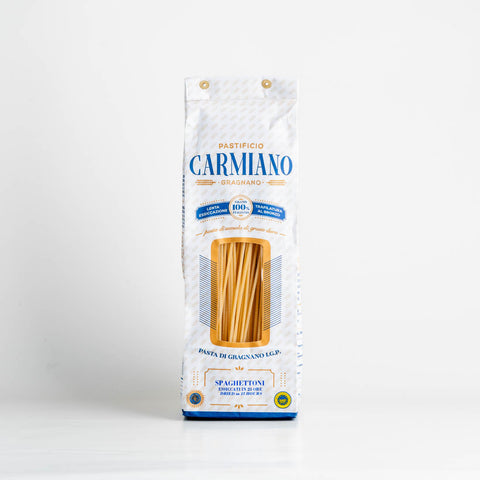 Carmiano Spaghettoni