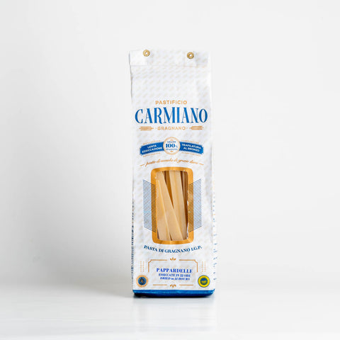 Carmiano Pappardelle