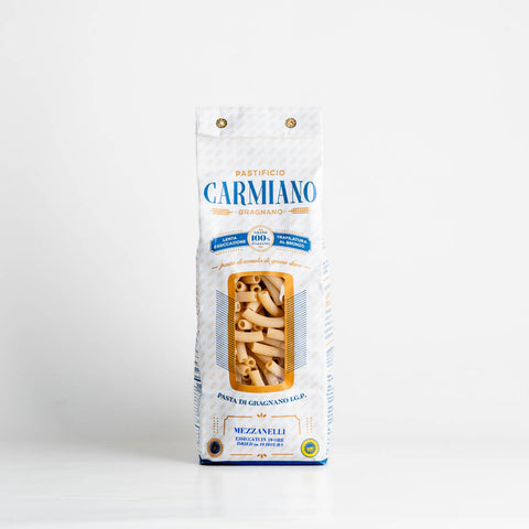 Carmiano Mezzanelli