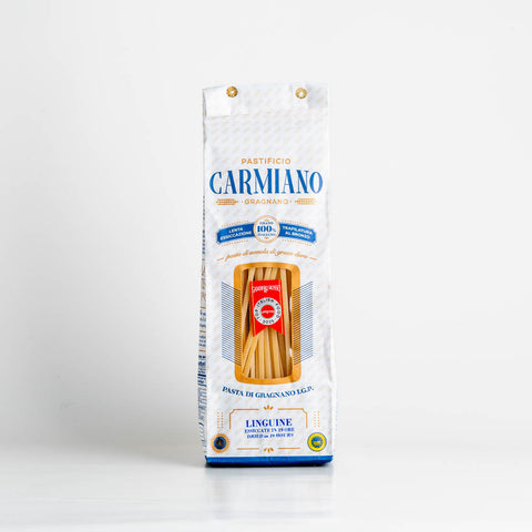 Carmiano Linguine