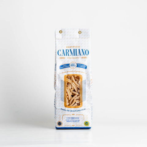 Carmiano Casarecce