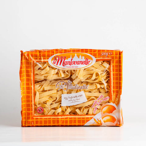 Mantovanelle Mantovanelle Tagliatelle