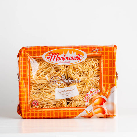 Mantovanelle Mantovanelle Tagliatelline