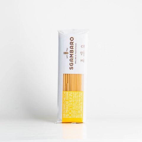 Sgambaro Spaghetti