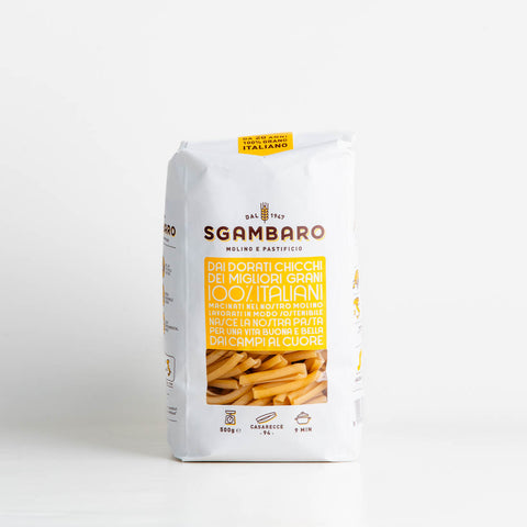 Sgambaro Casarecce