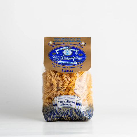 Giuseppe Cocco Fusilli