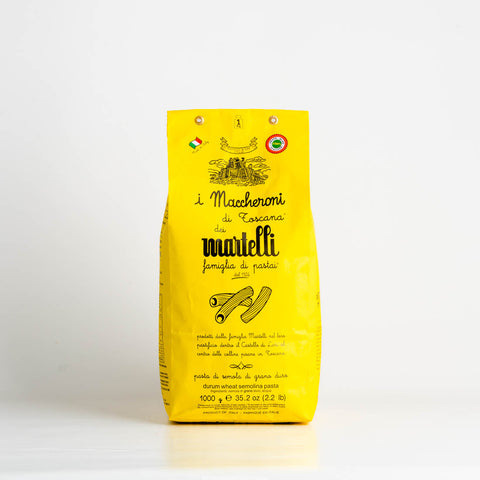 Martelli Martelli Maccheroni