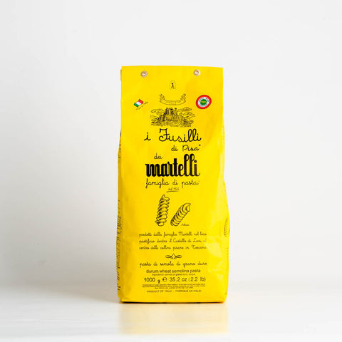 Martelli Fusilli Di Pisa