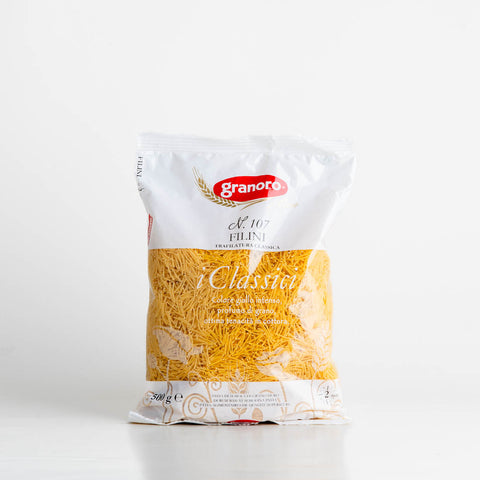 Granoro Filini #107
