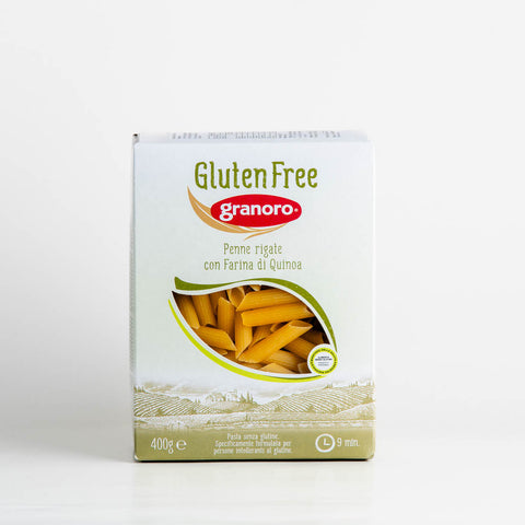 Granoro Penne Gluten Free