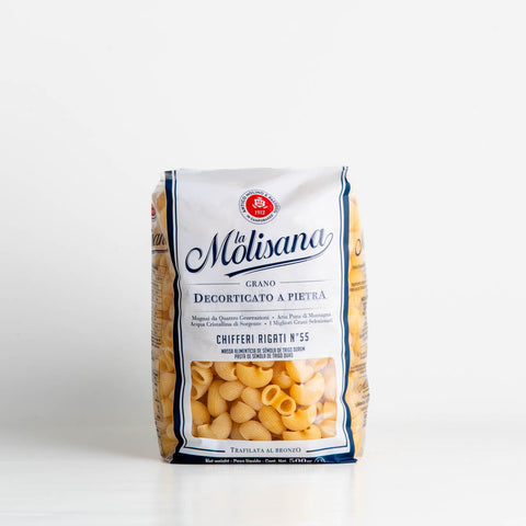 La Molisana Chifferi Rigati